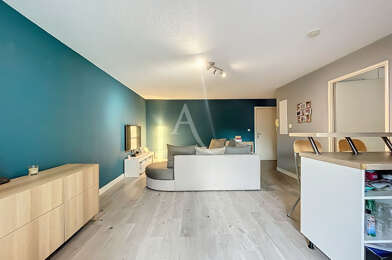 Appartement 2 pièces 139000 €