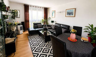 Appartement 5 Pièces 90 m² à vendre à Colomiers (31770)