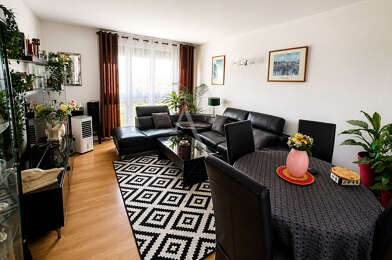 Appartement 5 pièces 179500 €