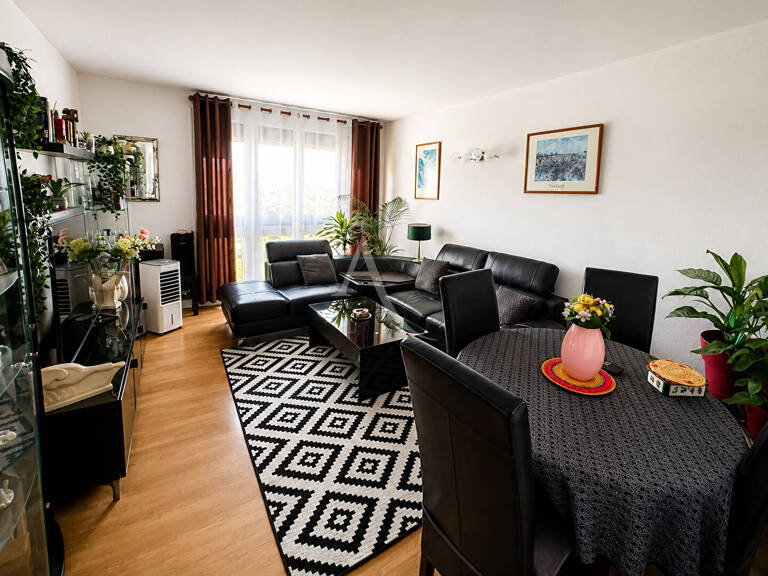 COLOMIERS Appartement T5 90m² + cave — photo 1