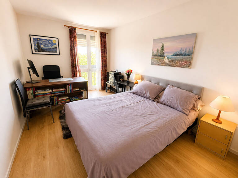 COLOMIERS Appartement T5 90m² + cave — photo 1