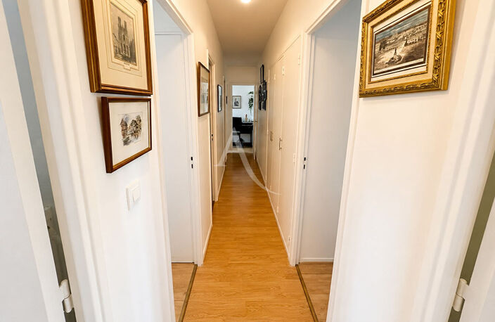 COLOMIERS Appartement T5 90m² + cave — photo 3