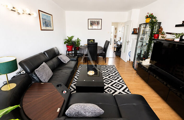 COLOMIERS Appartement T5 90m² + cave — photo 4