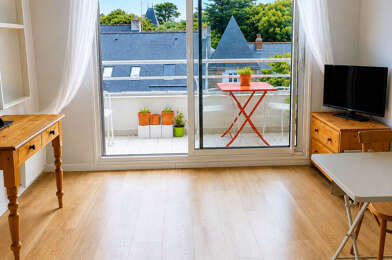 Appartement 1 pièces 169520 €