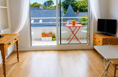 PORNICHET Studio cabine 23.75 m2 — photo du bien