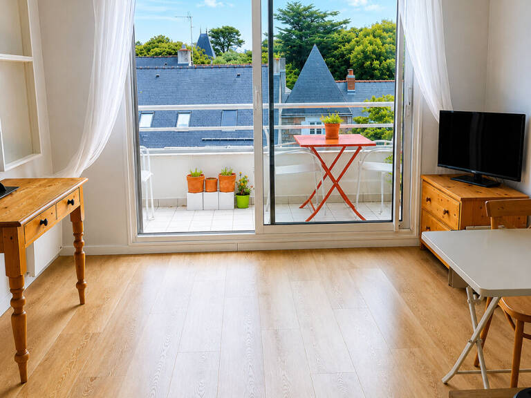 PORNICHET Studio cabine 23.75 m2 — photo 1
