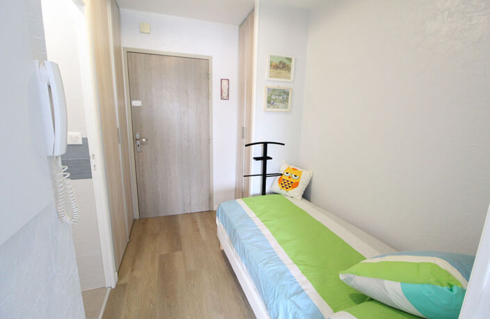 PORNICHET Studio cabine 23.75 m2 — photo 3