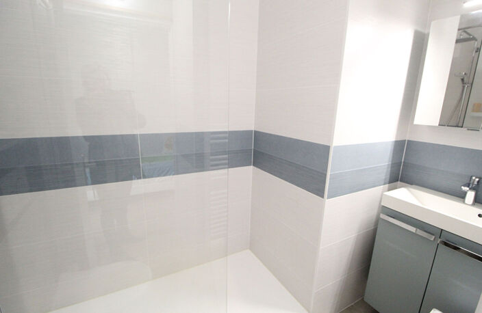 PORNICHET Studio cabine 23.75 m2 — photo 4