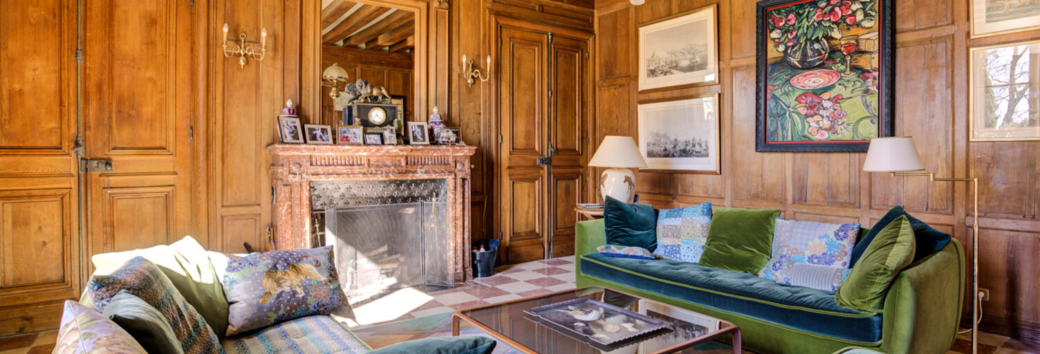 Maison 10 Pièces 526 m² à vendre à Angers (49000)