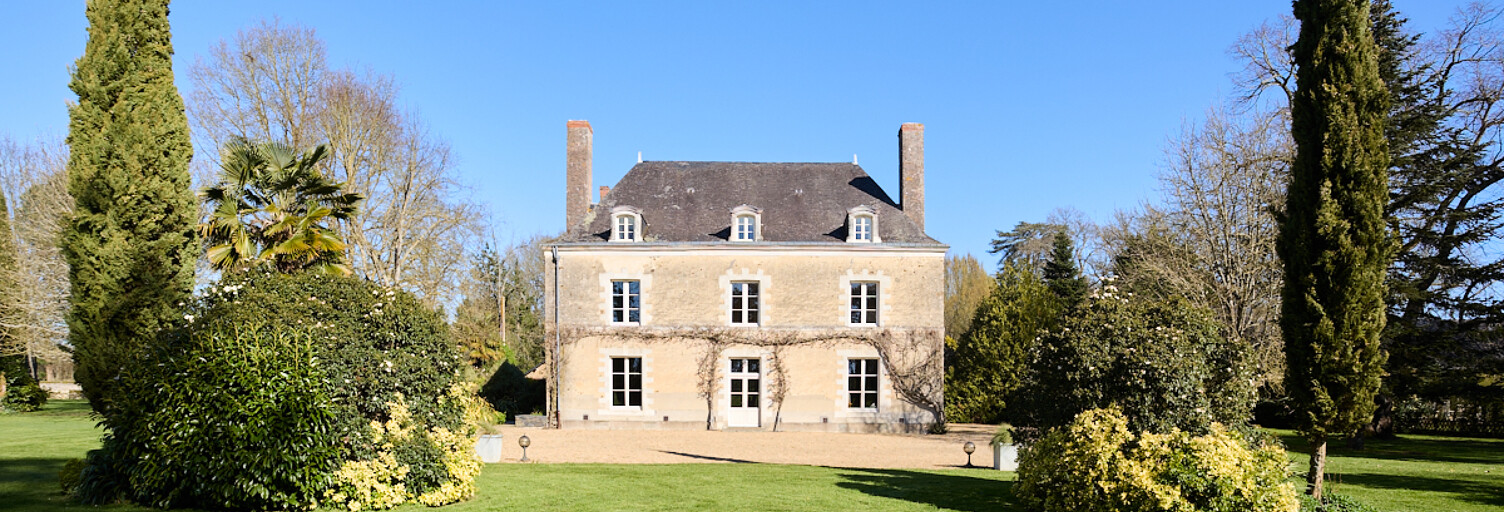 Maison 10 Pièces 526 m² à vendre à Segré-en-Anjou Bleu (49500)
