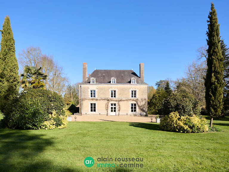 Ecrin exceptionnel — photo 1