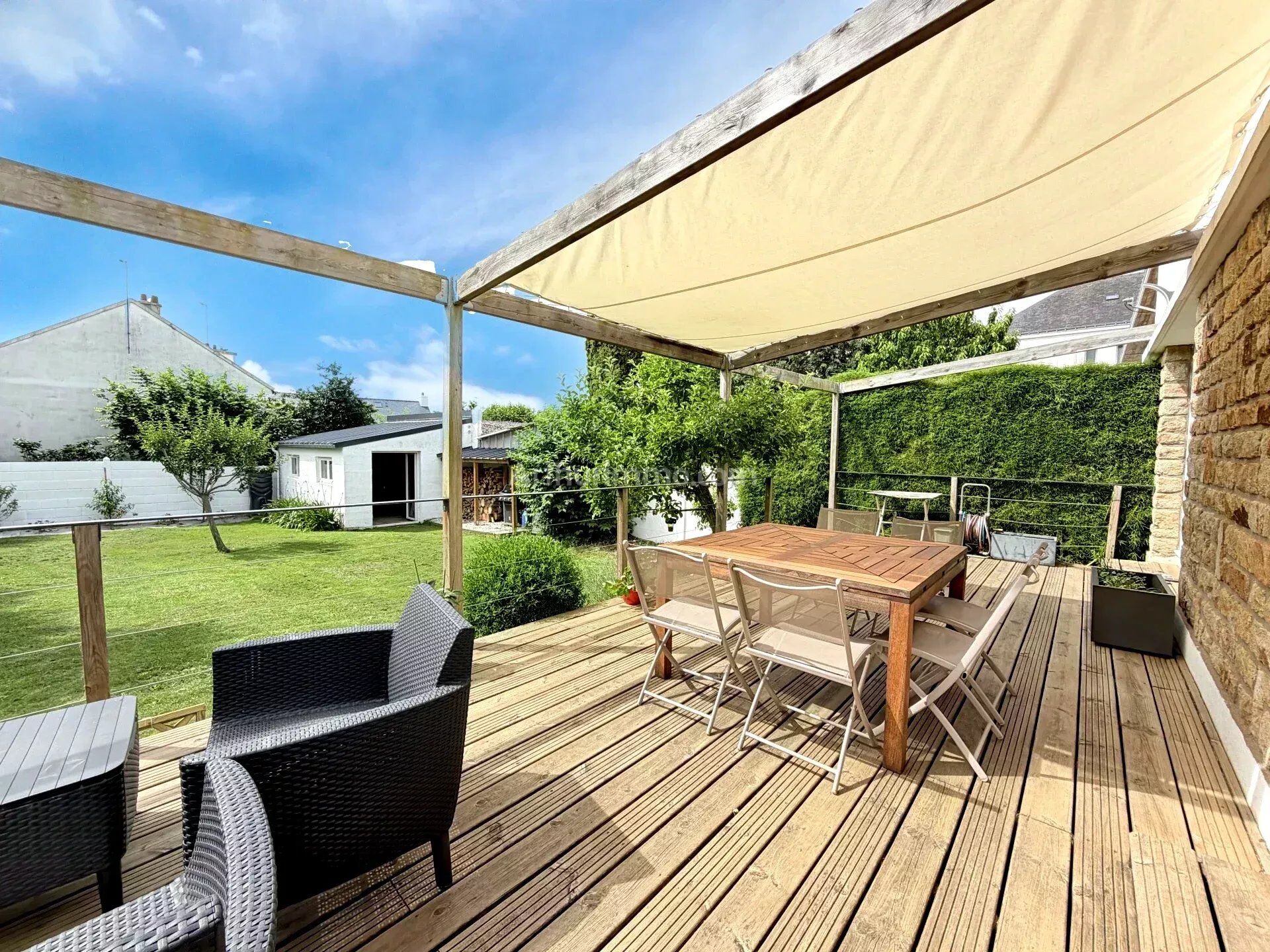 Maison 7 pièces 180 m² · à Auray · 180 m² · 695 000 €