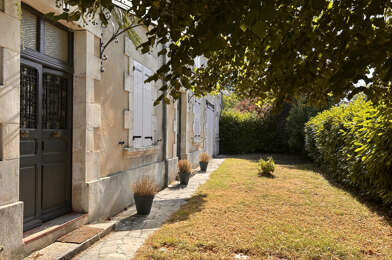 Maison 7 pièces 266000 €