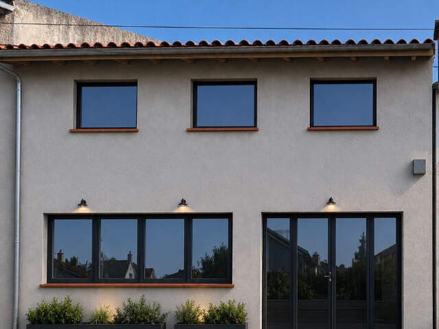 Local commercial Colomiers 140 m2 — photo du bien