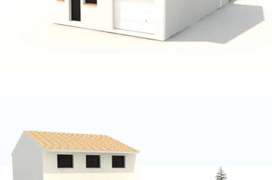 Maison 5 pièces 280000 €