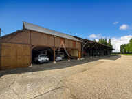 CORPS DE FERME secteur LYONS LA FORET — photo 3