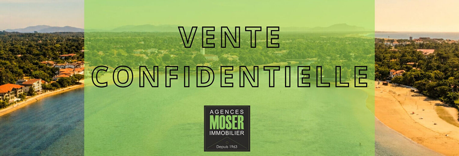 Maison 7 Pièces 212 m² à vendre à Soorts-Hossegor (40150)