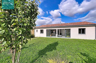 Maison 5 pièces 319000 €