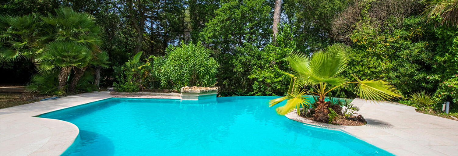 Maison 6 Pièces 230 m² à vendre à Saint-Raphaël (83700)