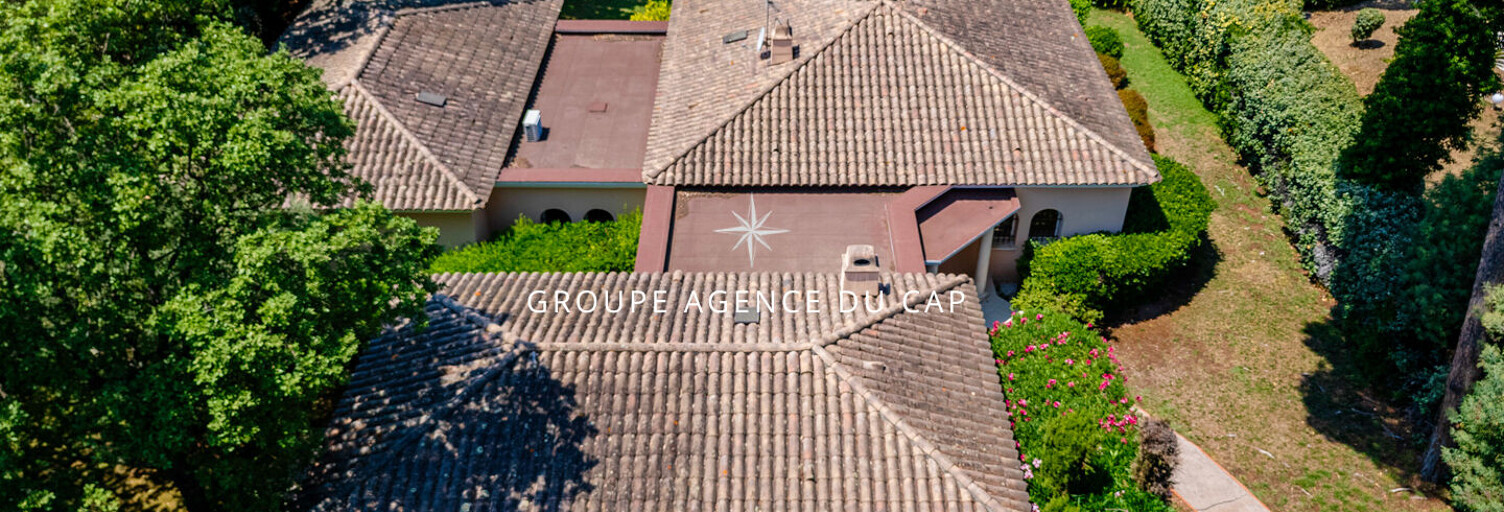 Maison 6 Pièces 230 m² à vendre à Saint-Raphaël (83700)