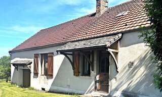 Maison 6 Pièces 148 m² à vendre à Bussières (89630)