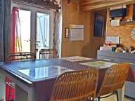 VENDRE MAISON ANCIENNE A RENOVER SUR 3208m² DE TERRAIN-21390 DOM — photo 2