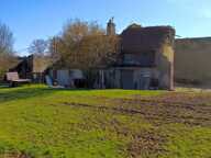 VENDRE MAISON ANCIENNE A RENOVER SUR 3208m² DE TERRAIN-21390 DOM — photo 3