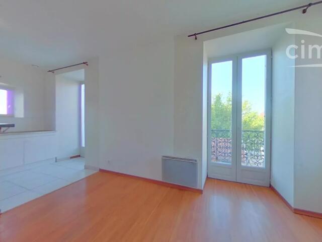 Immeuble proposé à Rouvray