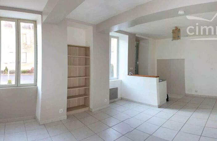 VENTE IMMEUBLE DE RAPPORT 5 LOTS-ROUVRAY 21530 — photo 3