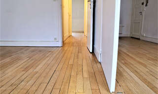 Appartement 3 Pièces 63 m² à louer à Rouen (76000)