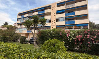 Appartement 3 Pièces 64 m² à vendre à Cagnes-sur-Mer (06800)
