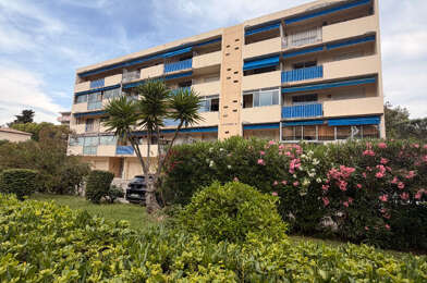 Appartement 3 pièces 314000 €