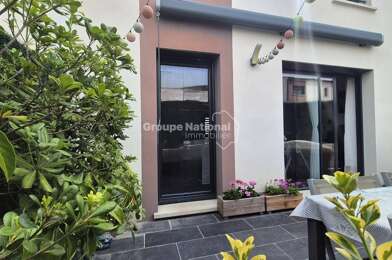Maison 4 pièces 279000 €