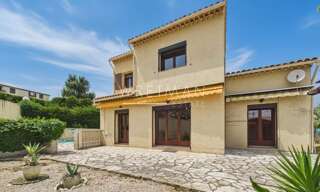 Maison 5 Pièces 138 m² à vendre à Cagnes-sur-Mer (06800)