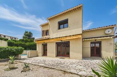 Maison 5 pièces 750000 €