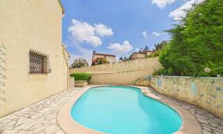 Maison 5 Pièces 138 m² à vendre à Cagnes-sur-Mer (06800)
