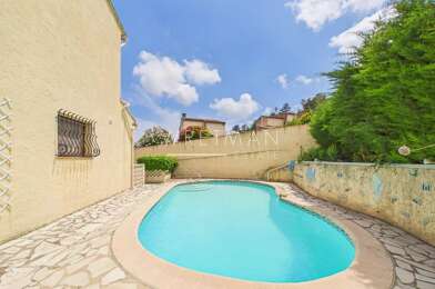 Maison 5 pièces 750000 €