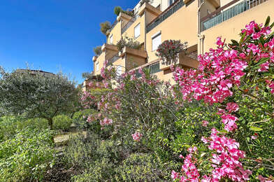 Appartement 4 pièces 396000 €