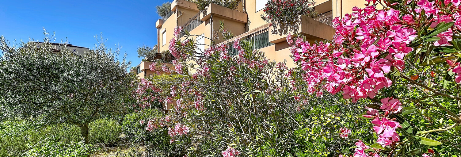 Appartement 4 Pièces 95 m² à vendre à Aix-en-Provence (13090)