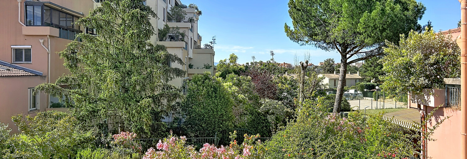 Appartement 4 Pièces 95 m² à vendre à Aix-en-Provence (13090)
