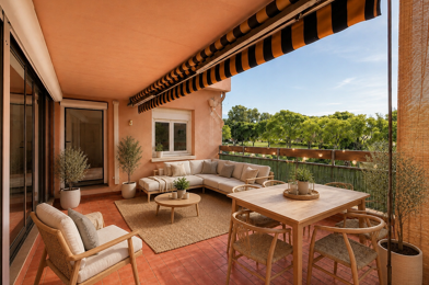 Appartement 4 pièces 358000 €