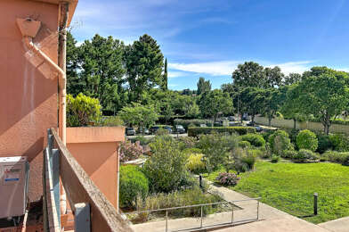 Appartement 4 pièces 358000 €