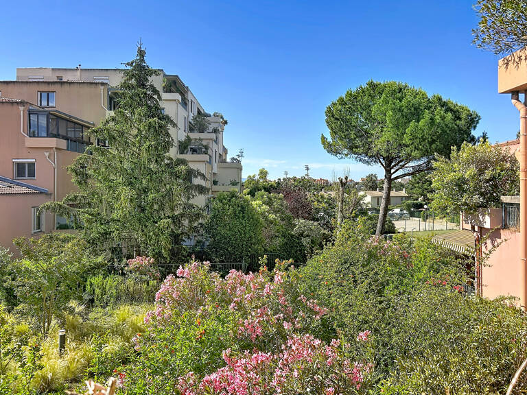 Aix-en-Provence Saint-Mitre - T3/T4 95 m2 avec terrasse 25 m — photo 1