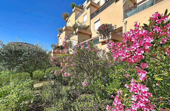 Aix-en-Provence Saint-Mitre - T3/T4 95 m2 avec terrasse 25 m — photo 5
