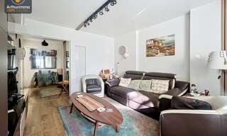 Appartement 3 Pièces 67 m² à vendre à Boissy-Saint-Léger (94470)
