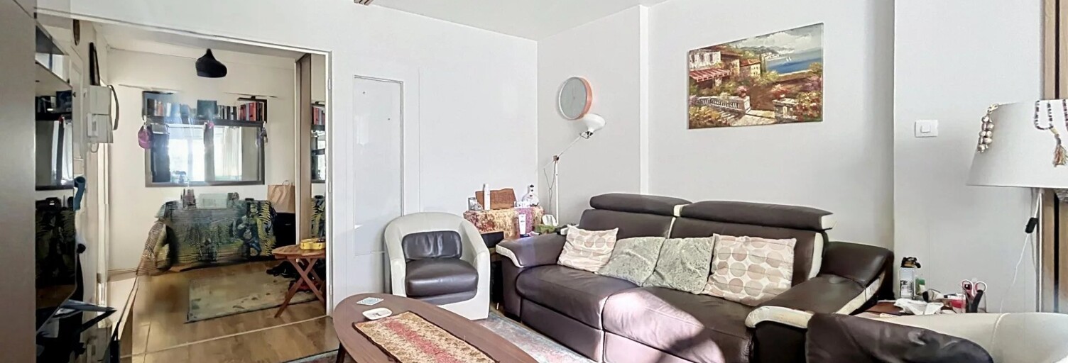 Appartement 3 Pièces 67 m² à vendre à Boissy-Saint-Léger (94470)