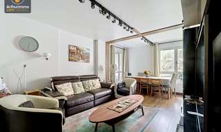 Appartement 3 Pièces 66 m² à vendre à Boissy-Saint-Léger (94470)
