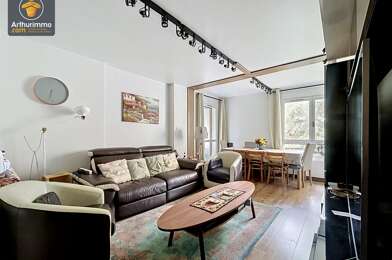 Appartement 3 pièces 189000 €