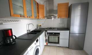 Appartement 3 Pièces 64 m² à vendre à Serris (77700)
