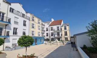 Appartement 1 Pièce 18 m² à vendre à Serris (77700)